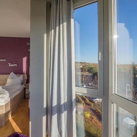 Ferienwohnung Muenster فيرنغروده المظهر الخارجي الصورة