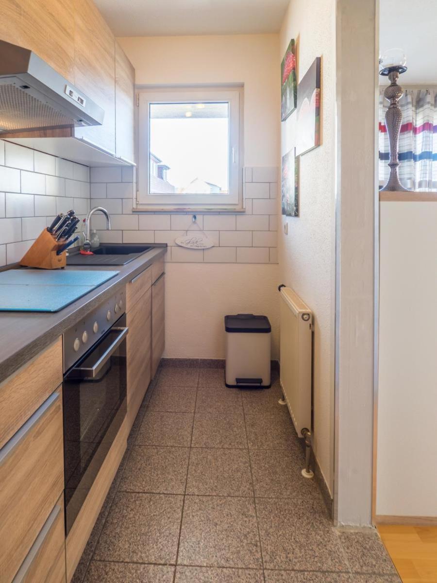 Ferienwohnung Muenster فيرنغروده المظهر الخارجي الصورة