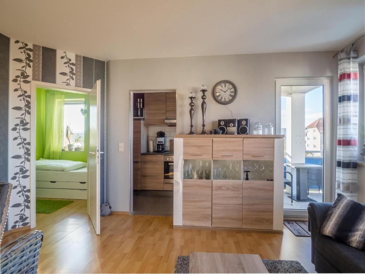 Ferienwohnung Muenster فيرنغروده المظهر الخارجي الصورة