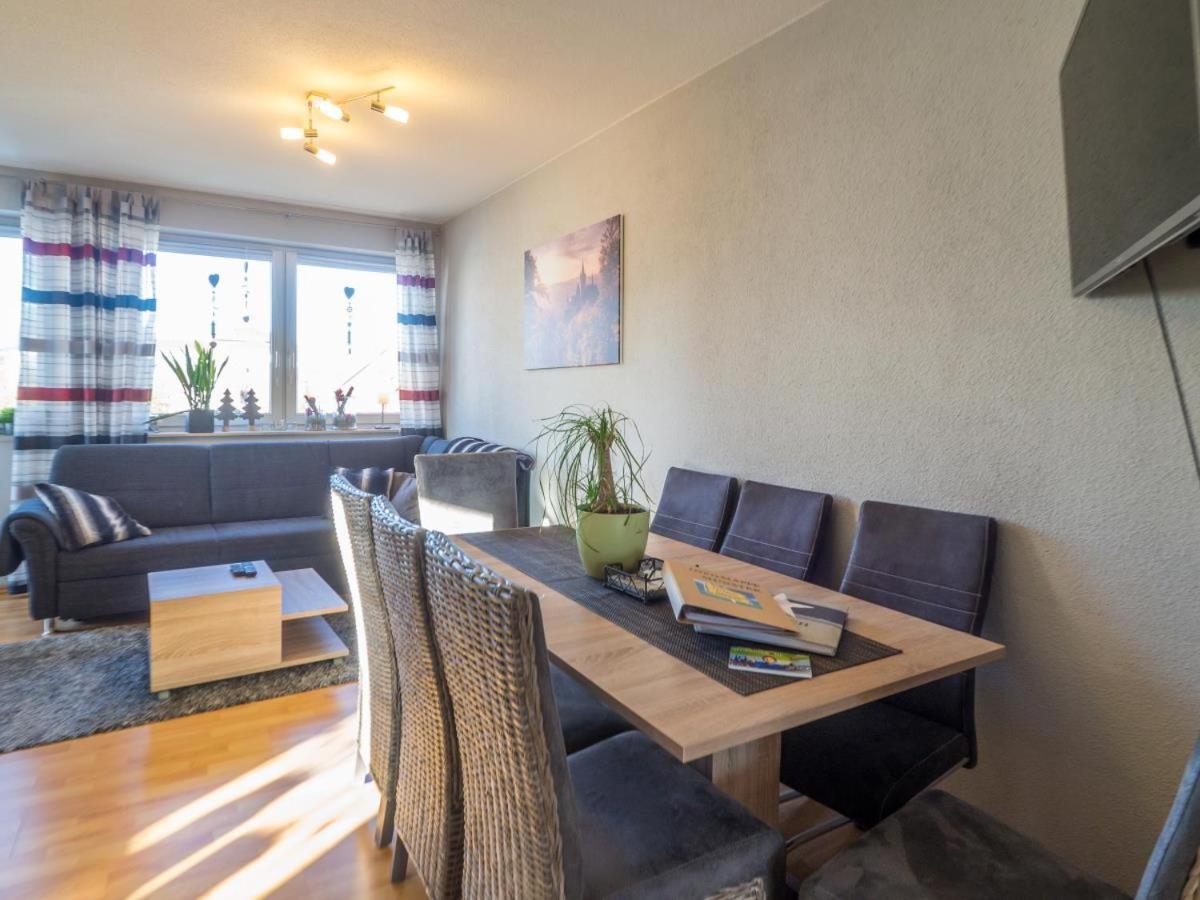 Ferienwohnung Muenster فيرنغروده المظهر الخارجي الصورة