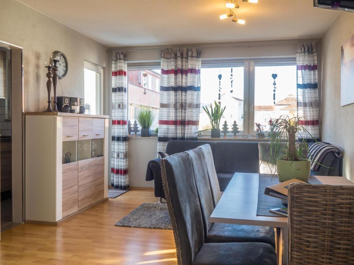 Ferienwohnung Muenster فيرنغروده المظهر الخارجي الصورة