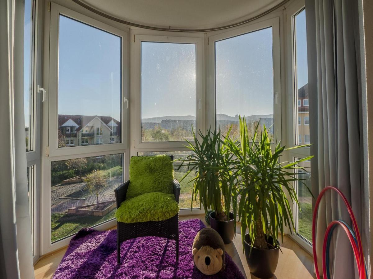 Ferienwohnung Muenster فيرنغروده المظهر الخارجي الصورة