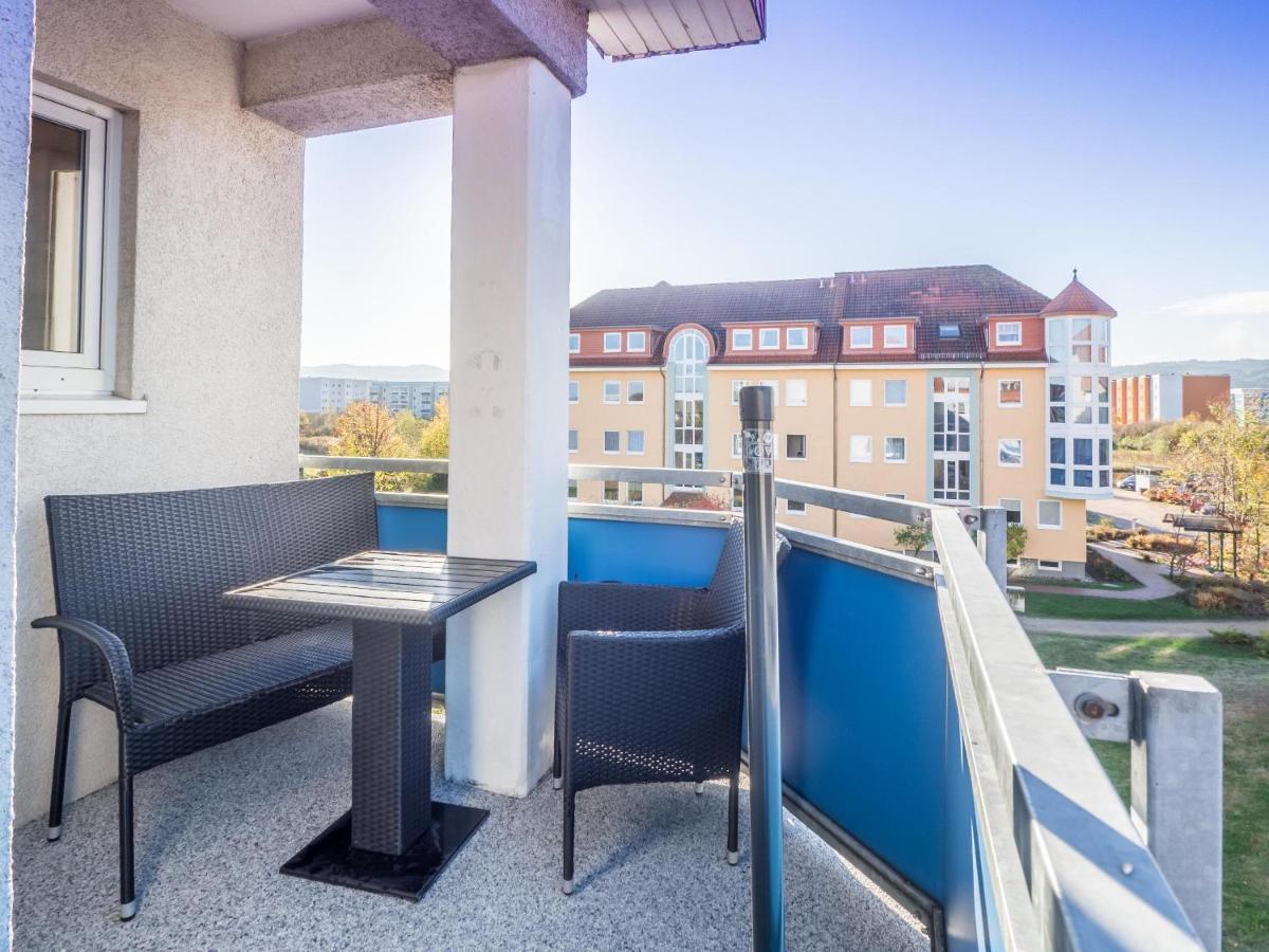 Ferienwohnung Muenster فيرنغروده المظهر الخارجي الصورة