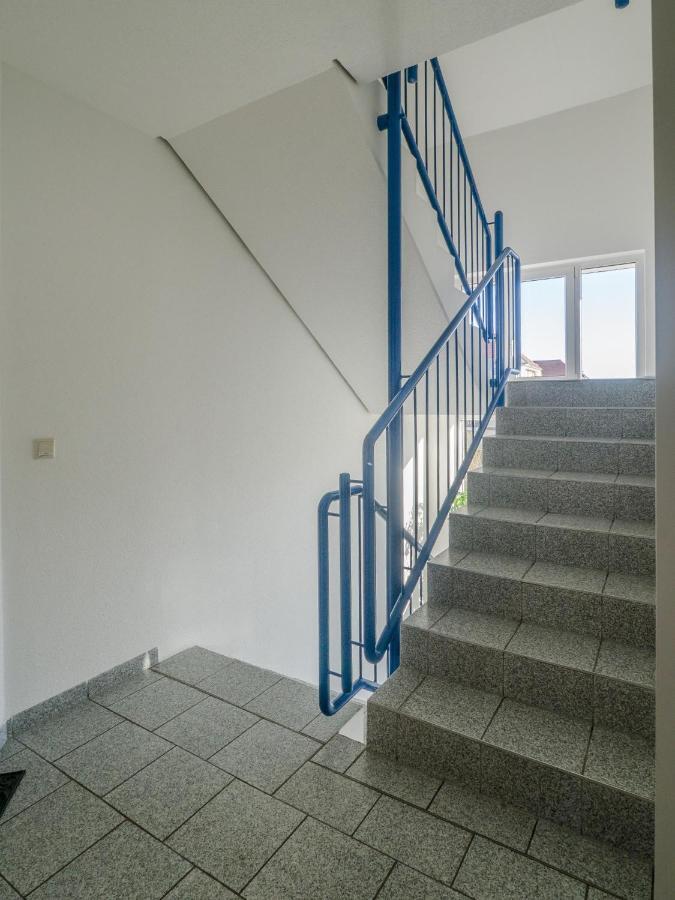 Ferienwohnung Muenster فيرنغروده المظهر الخارجي الصورة